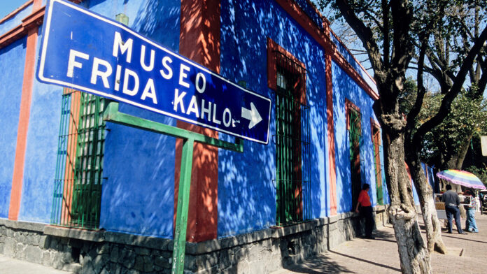 Mexico City, Mexico