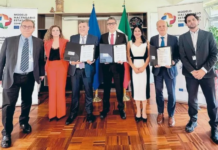 Jalisco and Guanajuato sign agreement to fine out-of-state vehicles