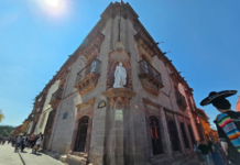 Allende House Historical Museum, more than 200 years of history