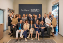 The luxury real estate markets of San Miguel de Allende and Querétaro begin 2026 with solid activity in the first quarter