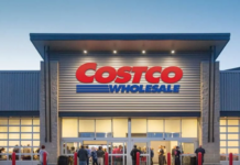 New Costco mega-branch: half an hour from San Miguel de Allende