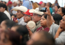 Guanajuato Migrant Forum Warns of Multi-Million Dollar Fines for Compatriots in the United States
