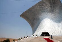 Guanajuato Ranks Third for Most-Visited Museums