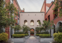 Rosewood San Miguel de Allende has a wellness side you need to experience