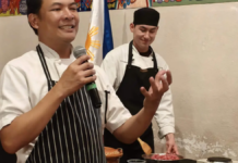 The Philippines and Mexico share history and gastronomy in San Miguel de Allende