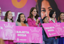 It’s official: Guanajuato opens registration and confirms the date for the Pink Card for this group of people