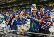 From Guanajuato to Querétaro: the Japanese who came for work and are now experiencing the World Cup as Mexicans