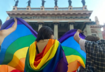 Activists in Guanajuato denounce the failure of several municipalities to comply with public policies regarding sexual diversity.