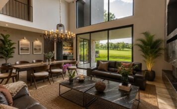 U.S.-Style Mortgages Spark Evolution in Mexico’s Real Estate Market