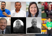 These are the 16 lawyers murdered in Guanajuato in recent years; what is happening?