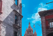 They seek new global recognition for San Miguel de Allende