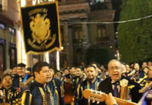 Singles Fest and World Cup: Enjoy Guanajuato City and its activities this weekend