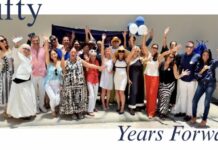 Celebrating Five Decades of Luxury Real Estate Excellence