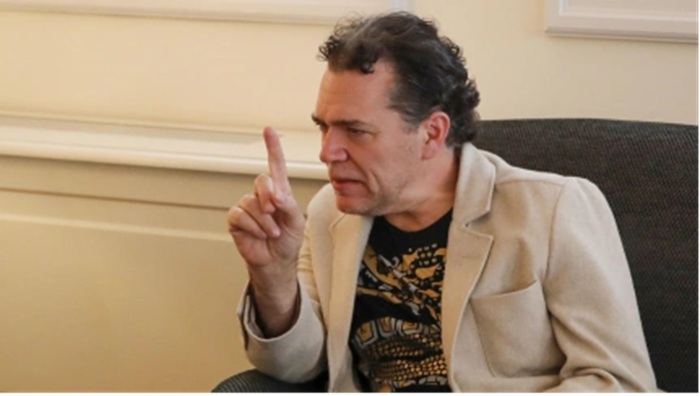 Author says: “Mexican Indigenous cultures would not have advanced without the presence of Spain”