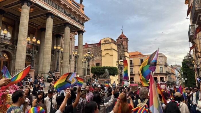 Guanajuato Capital Initiates Regulations for Sexual Diversity Unit After Two Years of Delay