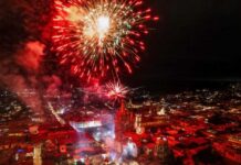 San Miguel de Allende is among the top getaways for Independence Day